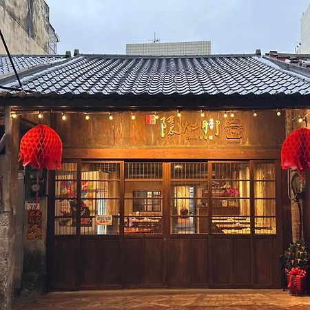 大溪老城四季行館桃園市民宿058號 Kültér fotó